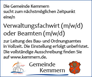 Gemeinde Kemmern