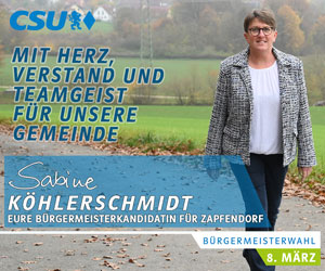 CSU Denise Müller