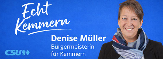 Denise Müller