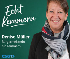 CSU Denise Müller