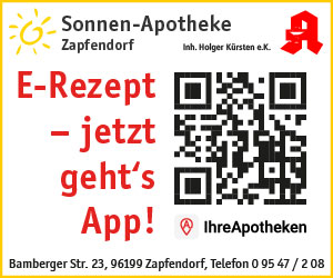 Sonnen-Apotheke Zapfendorf