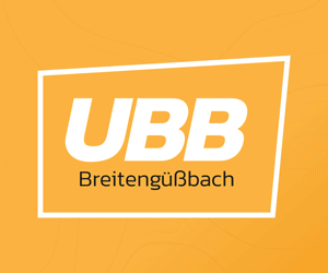 UBB Breitengüßbach