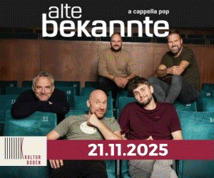 Veranstaltungsservice Bamberg