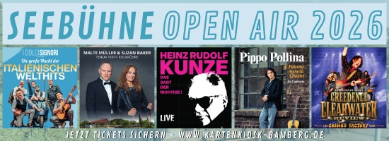 Veranstaltungsservice Bamberg