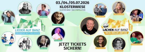 Veranstaltungsservice Bamberg