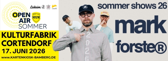 Veranstaltungsservice Bamberg