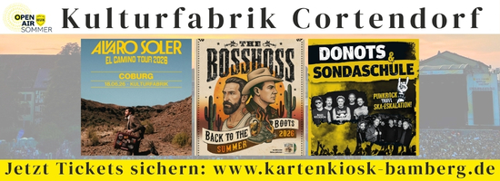 Veranstaltungsservice Bamberg