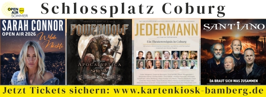 Veranstaltungsservice Bamberg
