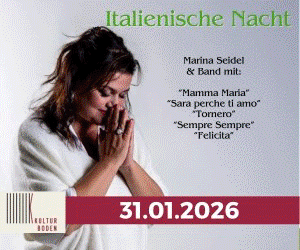 Veranstaltungsservice Bamberg