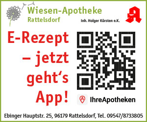 Wiesen-Apotheke Rattelsdorf