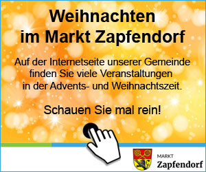 Markt Zapfendorf