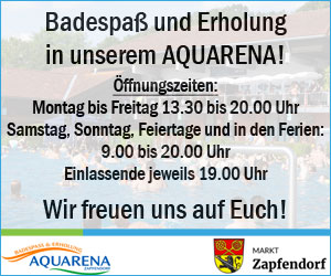 Markt Zapfendorf