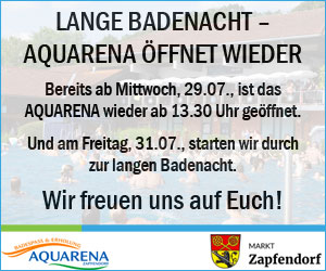 Markt Zapfendorf