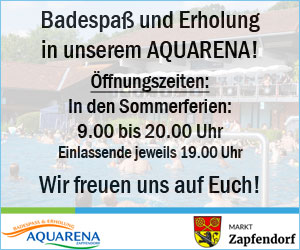 Markt Zapfendorf