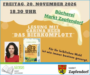 Markt Zapfendorf