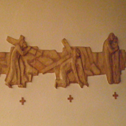 Passionssingen Kemmern