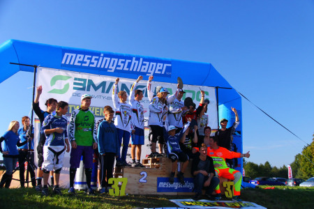 2013-09-Baunach MDC Messingschlager