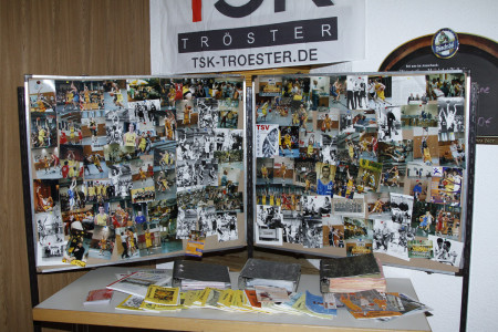 40 Jahre Basketball TSV Breitengüßbach 2014
