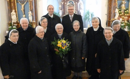 90. Geburtstag Schwester Helene Kemmern 2015 (4)