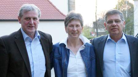 Nominierung Freie Wähler Zapfendorf 2015 (3)