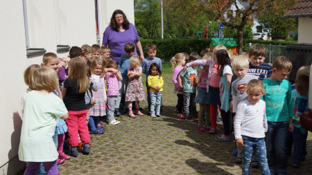 OKR Zapfendorf Ehrung Kindergarten 2015 (1)