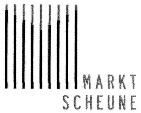 Logo Marktscheune 2015