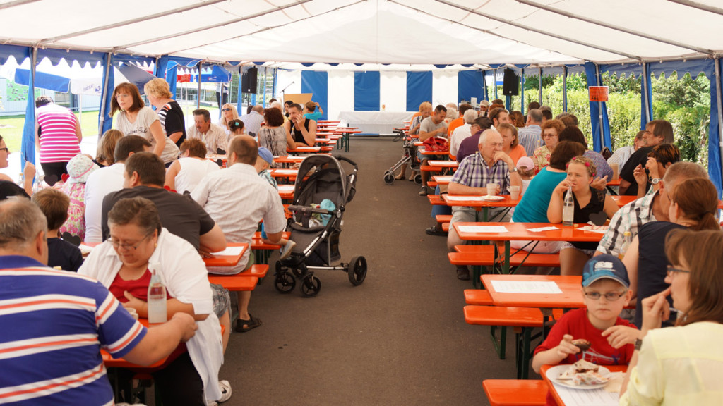 Die Großen lernen von den Kleinen – Nachrichten am Ort