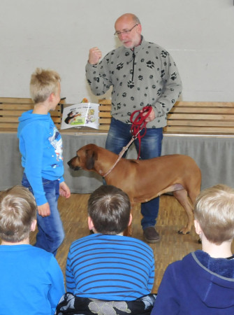 Tag der offenen Tür Bücherei Hallstadt 2016 (4)