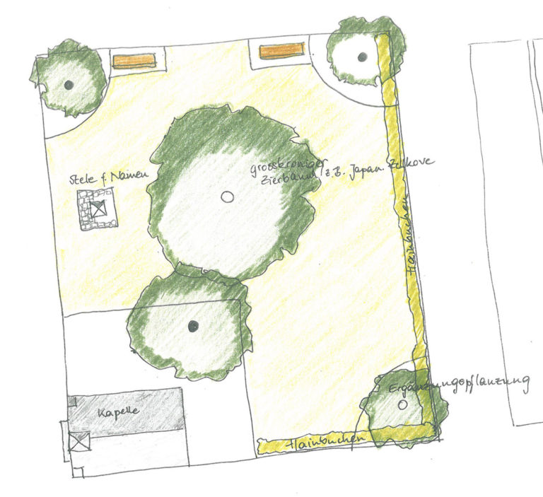 Endlich mehr Platz: Kinderhort Ankerplatz bekommt zweites Gebäude
