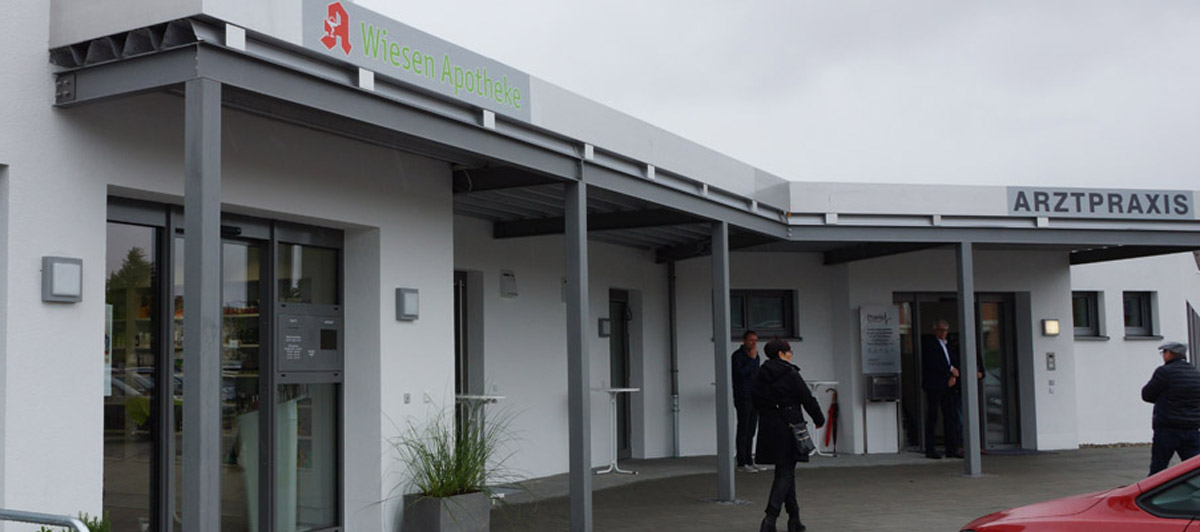 SonderImpfaktion im Markt Rattelsdorf Nachrichten am Ort